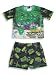 Hulk - Toddler Boys Shorty Pajamas, Green, Multi