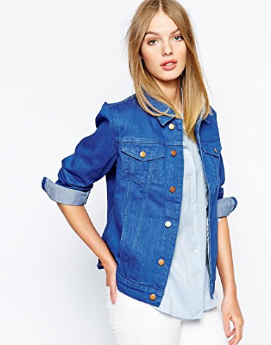 MiH Jeans The Boyfriend Denim Jacket 並行輸入品