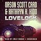 Lovelock: The Mayflower Trilogy, Book 1
