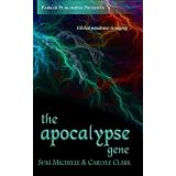The Apocalypse Gene ~ Suki Michelle