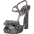Jessica Simpson Women's Casa Platform
