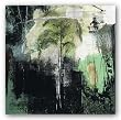 Palma III by Ivan Reyes 12"x12" Art Print Poster Latin
