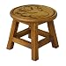 Handmade Hippo Design Stool