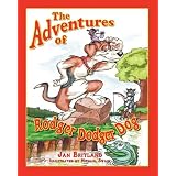 The Adventures of Rodger Dodger Dog