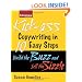 Kick-ass Copywriting in 10 Easy Steps: Build the Buzz and Sell the Sizzle
