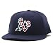 Oakland Athletics Authentic Stars & Stripes Performance 59FIFTY On-Field Cap