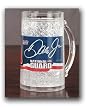Set of 2 Set of 2 Dale Earnhardt Jr. Frosty Mug Set Of 2 - NASCAR