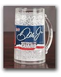 Set of 2 Set of 2 Dale Earnhardt Jr. Frosty Mug Set Of 2 - NASCAR
