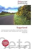 Sugarland: Grammy Award, Country Music, Jennifer Nettles, Kristian Bush, Mandolin, Steel- String Acoustic Guitar, Harmonica, Kristen Hall