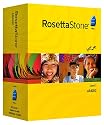 Rosetta Stone Version 3: Arabic Level 1 with Audio Companion