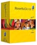 Rosetta Stone V3: Arabic Level 1 with Audio Companion [OLD VERSION]