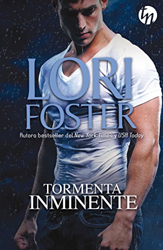 Tormenta inminente (Top Novel) (Spanish Edition)