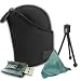 Accessory Power Camera Accessory Kit for Kodak PlaySport Pocket Video Camera