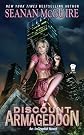 Discount Armageddon: An InCryptid Novel (Incryptid Novels)