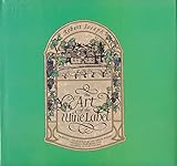 Art of the wine label