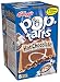 Kellogg's Pop-Tarts Hot Chocolate, 14.1-Ounce, 8-Count Boxes (Pack of 12)