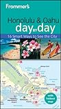 Honolulu & Oahu day by day