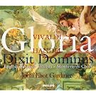 Vivaldi: Gloria / Handel: Dixit Dominus