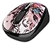 Microsoft Limited Edition Artist Series 3500 Wireless Mobile Mouse - McClure