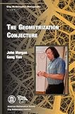 The geometrization conjecture