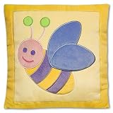 Olive Kids Flowerland Decorative Pillow