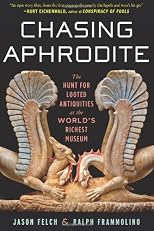 Chasing Aphrodite