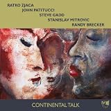 Continental Talk