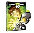 Ben 10 - The Complete Season 1
