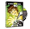 Ben 10 - The Complete Season 1