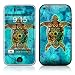 Sacred Honu Design Protector Skin Decal Sticker for Apple 3G iPhone / iPhone 3GS 3G S