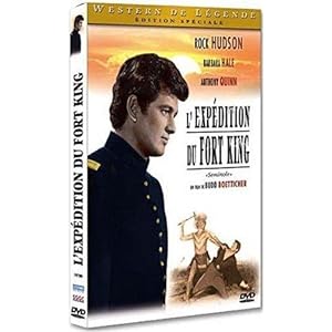 L'Expédition du Fort King [Édition Spéciale]
