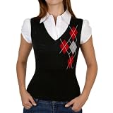 Sweater Vest