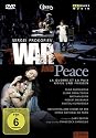Sergei Prokofiev: War and Peace