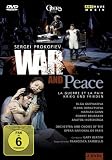 Produkt-Bild: Prokofjew, Sergej - Krieg und Frieden (2 DVDs) (NTSC)