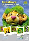 Produkt-Bild: Grasl&ouml;we : Sch&uuml;lerbuch