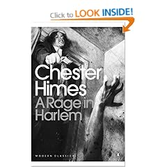 A Rage in Harlem (Penguin Modern Classics)