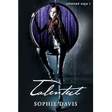 Talented ~ Sophie Davis