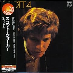 Scott 4 [Ltd. Papersleeve]