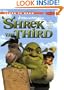 Learn to Draw DreamWorks Shrek the Third: Step-by-Step Instructions for Drawing All Your Favorite Characters