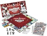 Usaopoly My Major League Baseball Edition Monopoly