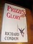 Prizzi's Glory (Thorndike Press Large Print Basic Series)