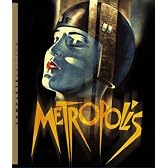 メトロポリス　完全復元版　 （Blu-ray Disc）