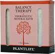 Balance Therapeutic Mineral Bath Salt- 3 oz.