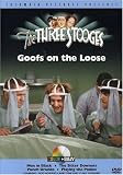 The Three Stooges - Goofs on the Loose (Colorized / Black & White)