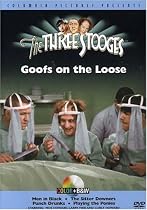 Streaming The Three Stooges - Goofs on the Loose Online.