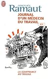 Livres Médecines Douces - Journal d'un médecin du travail