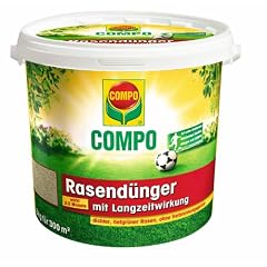 Compo 1314888 Rasend�nger mit Langzeitwirkung 8 kg f�r 300 qm