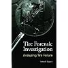 Tire Forensic Investigation: Analyzing Tire Failure