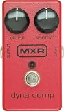 MXR Dyna Comp Effects Pedal