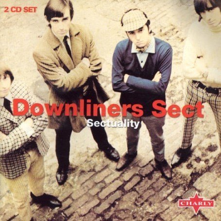 CD-Charts  Search : Sectuality